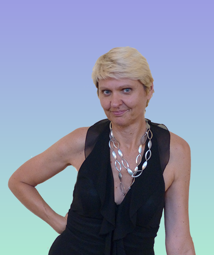 Birgit Dormeier